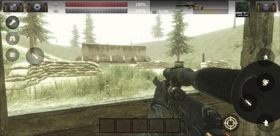 太陽(yáng)天堂之鑰中文版 v0.7 安卓版 0