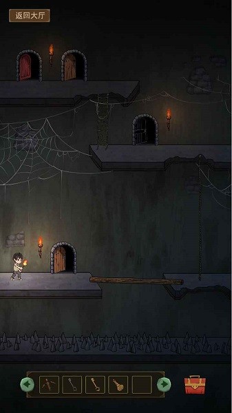 魔堡游戏 魔堡手游