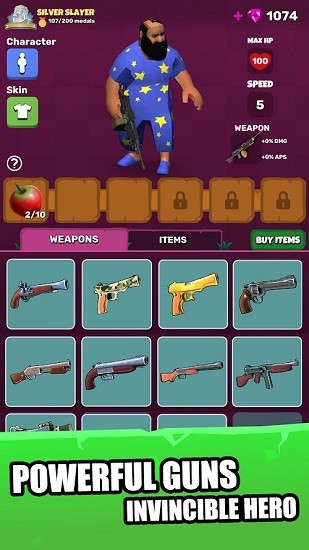 僵尸破壞大作戰(zhàn)游戲