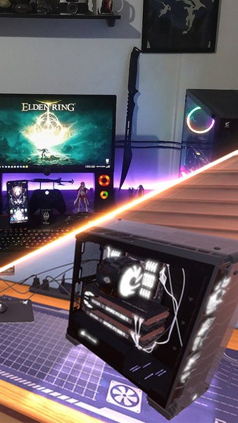 pc組裝模擬器手機版