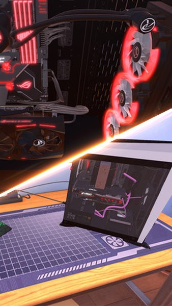 PC組裝模擬器手機版 v1.0.1 安卓版 0