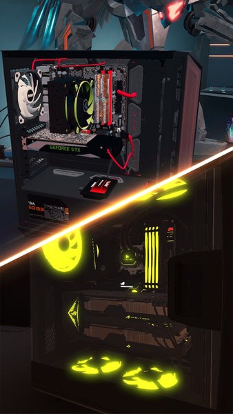 PC組裝模擬器手機版 v1.0.1 安卓版 2