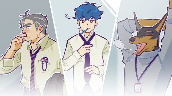 動物公司中文版 v1.0.3 安卓版 0