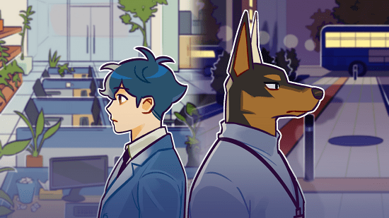 動物公司中文版 v1.0.3 安卓版 1