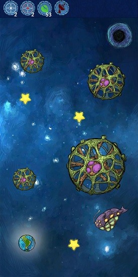 流浪地球手游 v1.0 安卓版 1