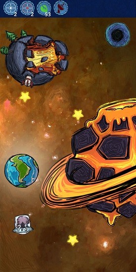 流浪地球手游 v1.0 安卓版 3