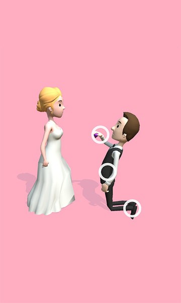 戀愛(ài)人偶手游最新版 v1.3 安卓版 1