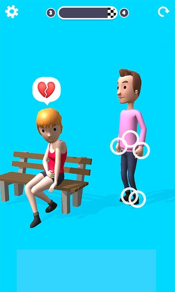 戀愛(ài)人偶游戲