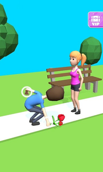 戀愛(ài)人偶手游最新版 v1.3 安卓版 3