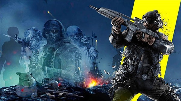 戰(zhàn)地活下去手游 v1.01 安卓版 2