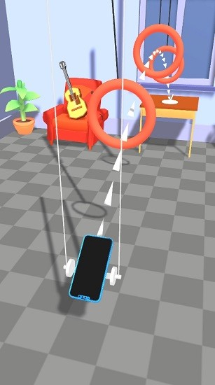 電量不足游戲(Battery Low) v0.3.2.0 安卓版 3