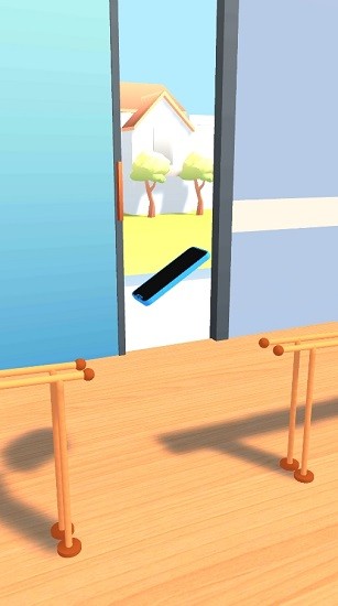 電量不足游戲(Battery Low) v0.3.2.0 安卓版 1