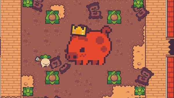 大头菜小子手机版 大头菜小子游戏