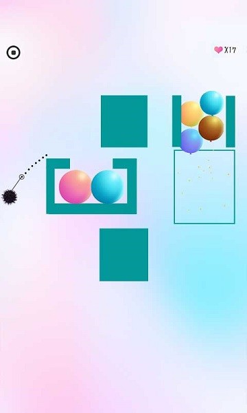 粉碎球球2游戲下載