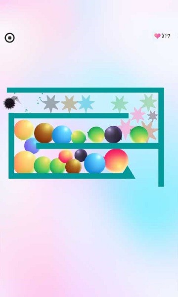 粉碎球球2手游 v1.1.0 安卓版 3