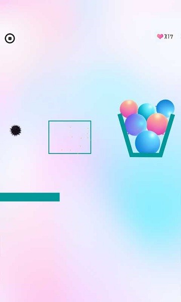 粉碎球球2手游 v1.1.0 安卓版 2