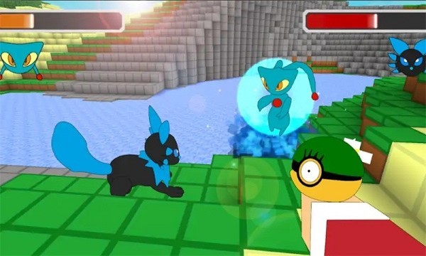 建造沙盒世界手游下載 建造沙盒世界游戲下載