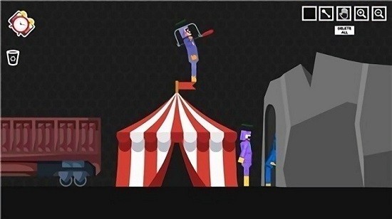 波比游樂場 波比游樂場游戲