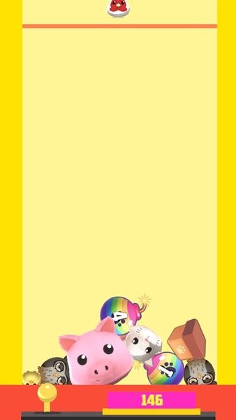 合成大動物手游