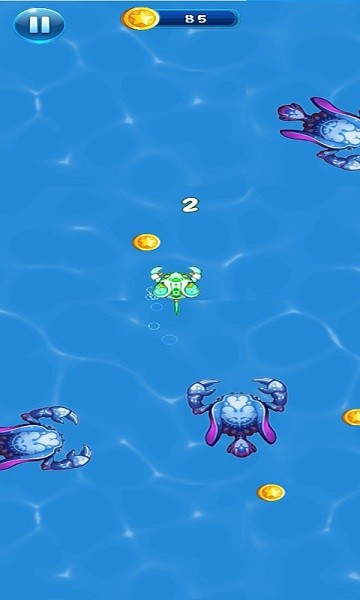 皮皮蝦歷險記游戲下載