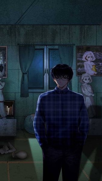 密室逃生筆記最新版 v1.0 安卓版 1