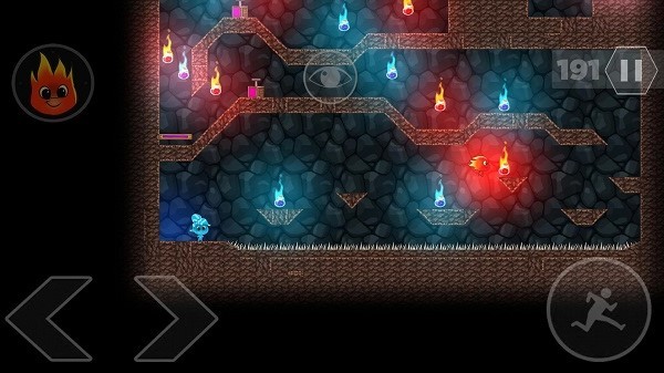 冰火人大冒險 v1.1 安卓版 0