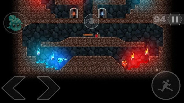 冰火人大冒險游戲下載