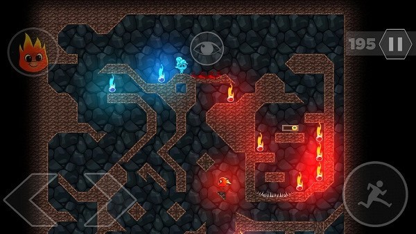 冰火人大冒險 v1.1 安卓版 3