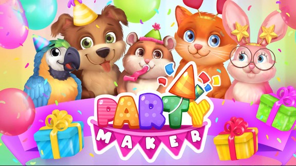 完夢(mèng)蛋糕店 v1.1 安卓版 1