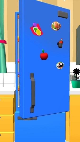 冰箱整理高手 v1.5 安卓版 1