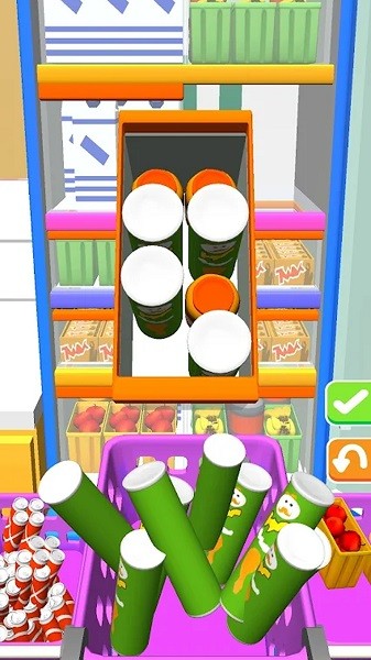 冰箱整理高手游戲下載