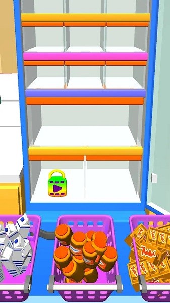 冰箱整理高手 v1.5 安卓版 3