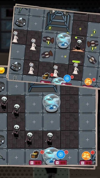 庇护所的秘密游戏 庇护所的秘密手游