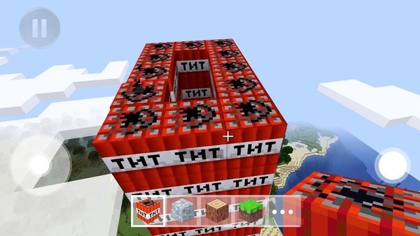 像素生存與建造游戲 v1.2 安卓版 3