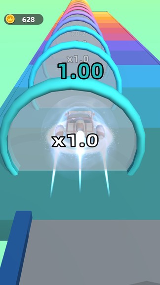 我的豪車(chē)會(huì)進(jìn)化 v1.0.1.406.401.0526 安卓版 0