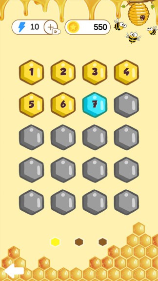 蜜蜂烧脑拼图 蜜蜂烧脑拼图手机版