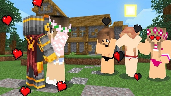 像素達人小游戲 v1.0 安卓版 1