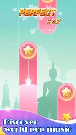 鋼琴之旅安卓版 v1.3.21 最新版 0