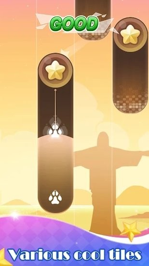 鋼琴之旅安卓版 v1.3.21 最新版 1