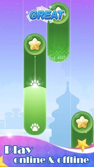 鋼琴之旅安卓版 v1.3.21 最新版 2