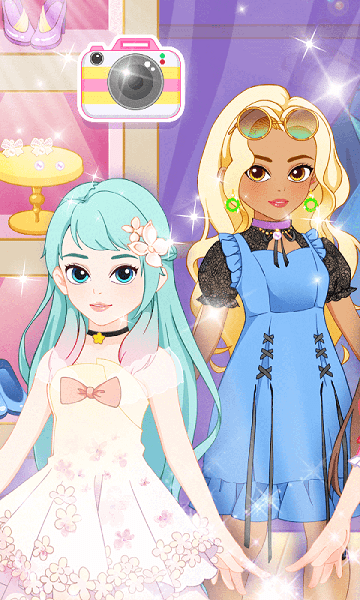 公主設(shè)計(jì)師 v1.0.0.3 安卓版 0