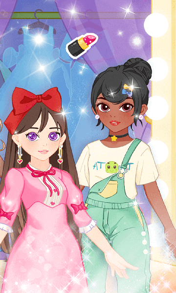 公主設(shè)計(jì)師 v1.0.0.3 安卓版 1