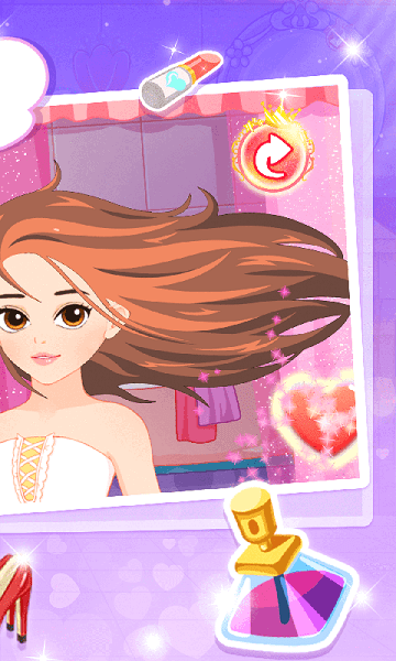 公主設(shè)計(jì)師 v1.0.0.3 安卓版 3