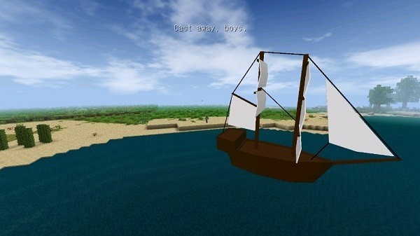 生存戰(zhàn)爭恒泰模組中文五周年 生存戰(zhàn)爭恒泰模組手機版