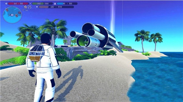 極限求生挑戰(zhàn)手游 v306.1.0.3018 安卓版 0