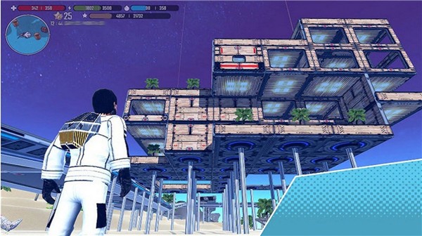 極限求生挑戰(zhàn)手游 v306.1.0.3018 安卓版 1