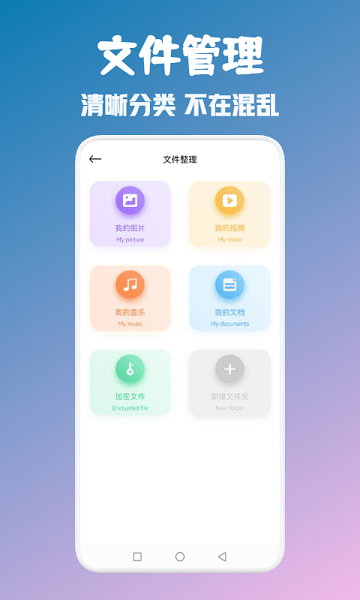 同步助手管家 v1.1 安卓版 1