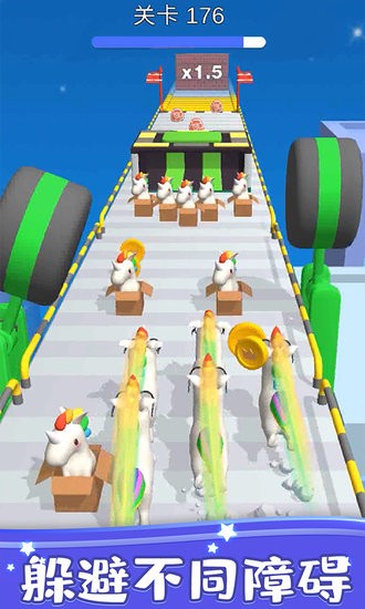 萌寵救援隊(duì)手游