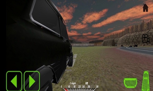 汽車破壞模擬器游戲 v1.1 安卓手機版 0