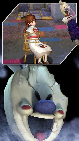 密室逃殺手游 v1.2.9 安卓版 0